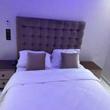 Appartement Wow Al Hoceïma Buitenkant foto