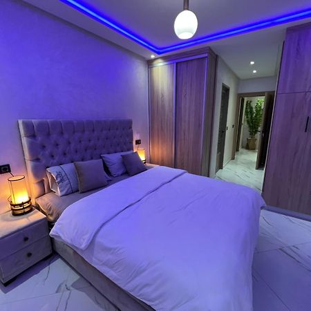 Appartement Wow Al Hoceïma Buitenkant foto