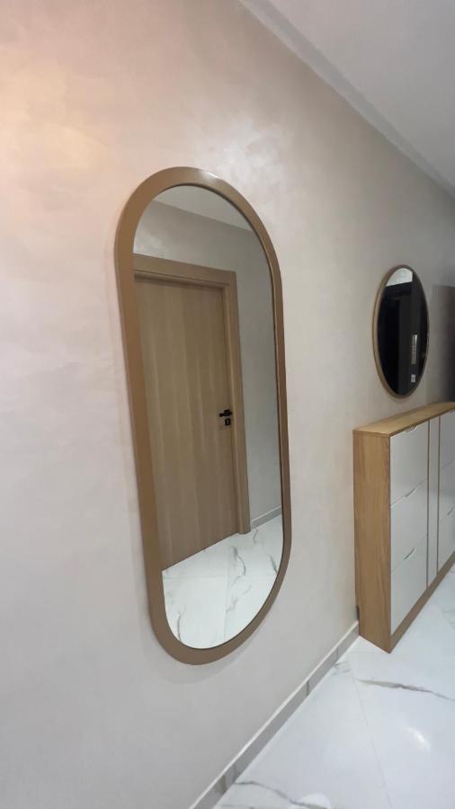 Appartement Wow Al Hoceïma Buitenkant foto