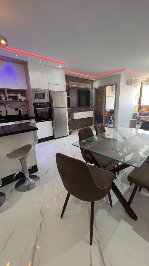 Appartement Wow Al Hoceïma Buitenkant foto
