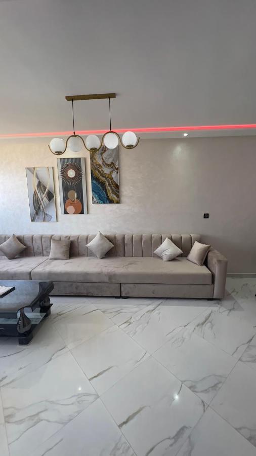 Appartement Wow Al Hoceïma Buitenkant foto