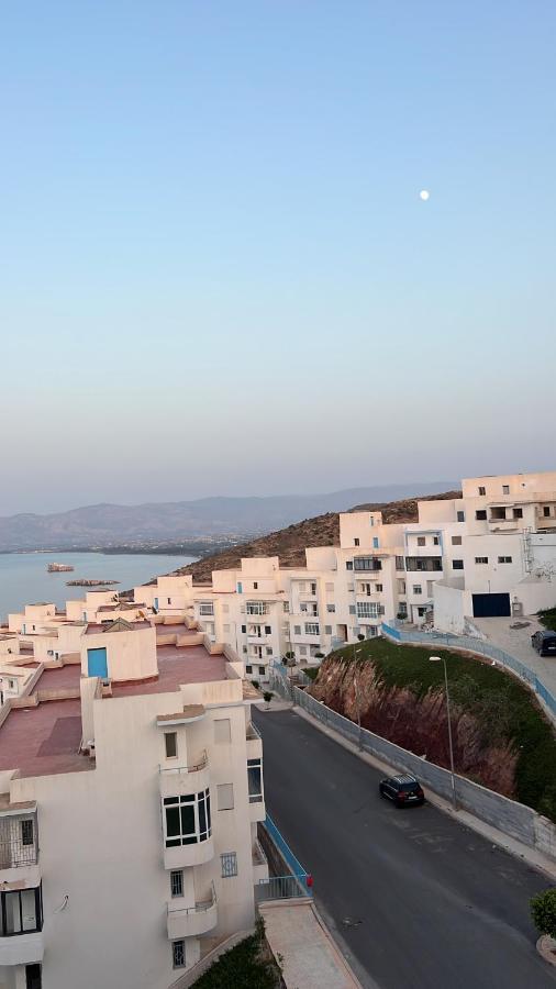 Appartement Wow Al Hoceïma Buitenkant foto