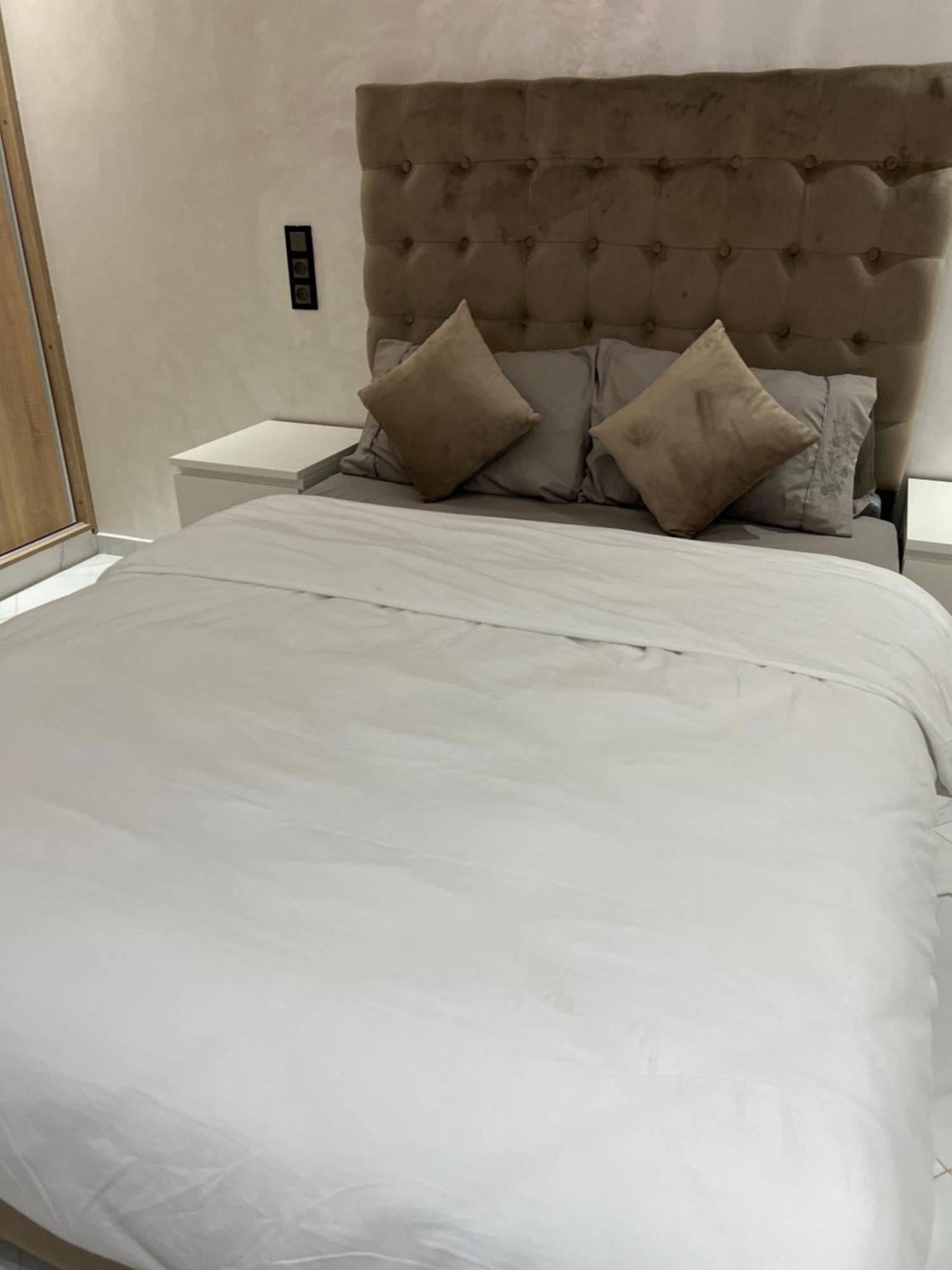 Appartement Wow Al Hoceïma Buitenkant foto