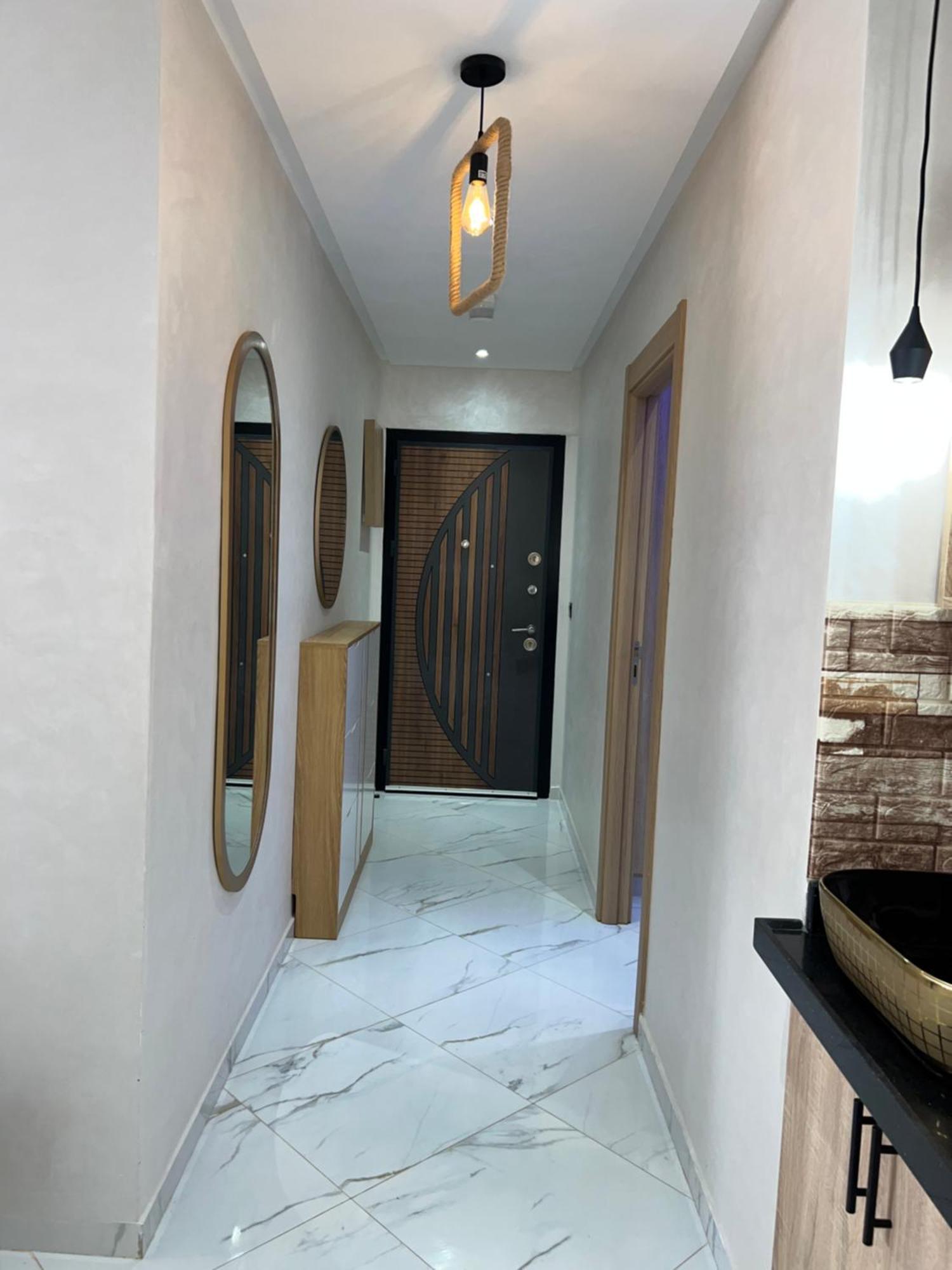 Appartement Wow Al Hoceïma Buitenkant foto