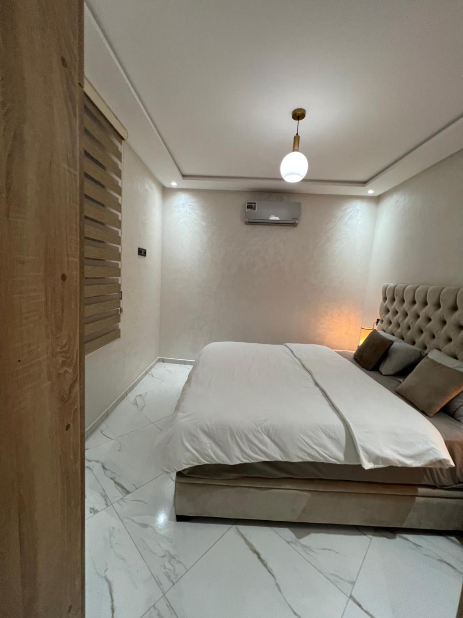 Appartement Wow Al Hoceïma Buitenkant foto