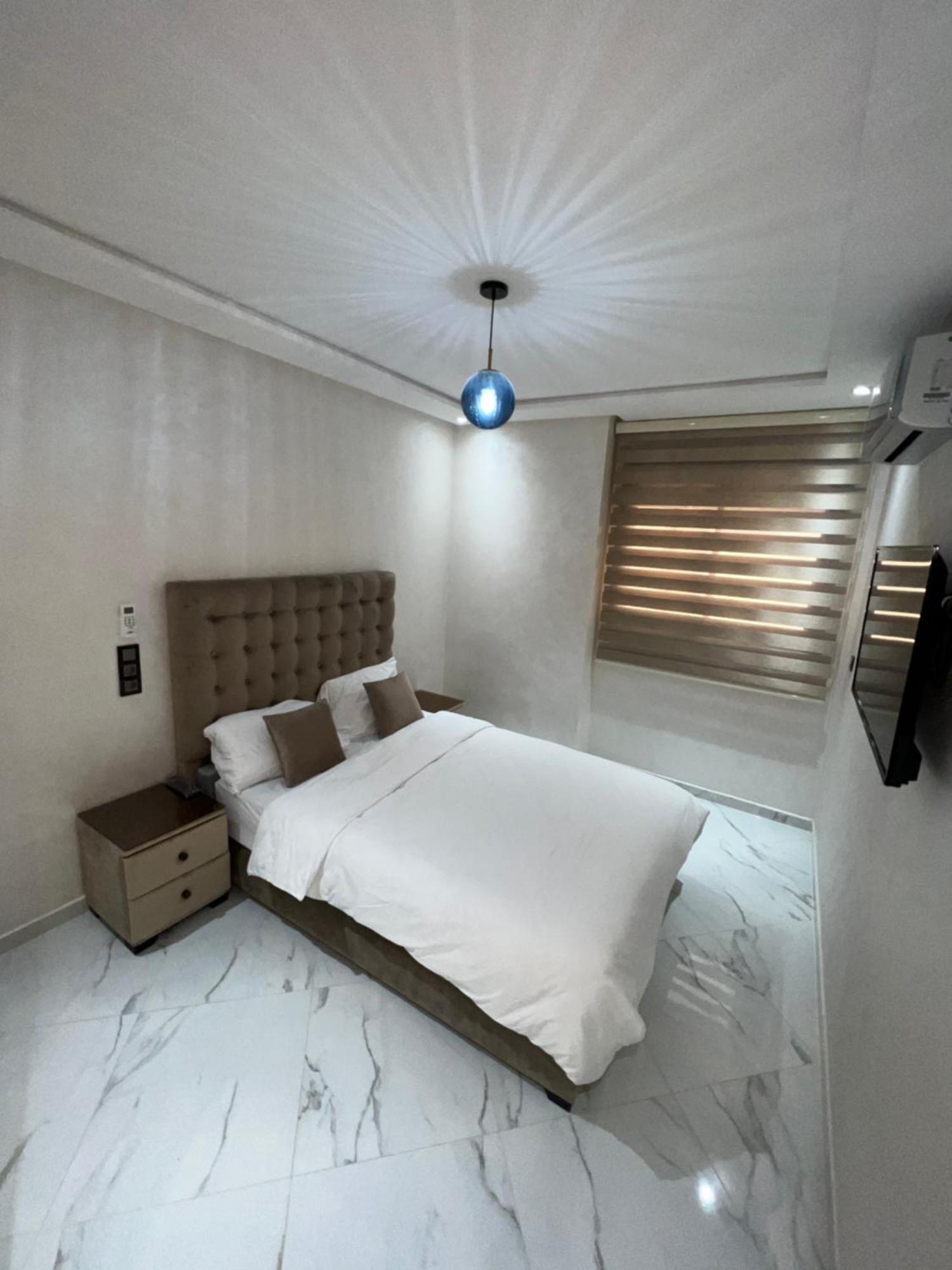 Appartement Wow Al Hoceïma Buitenkant foto