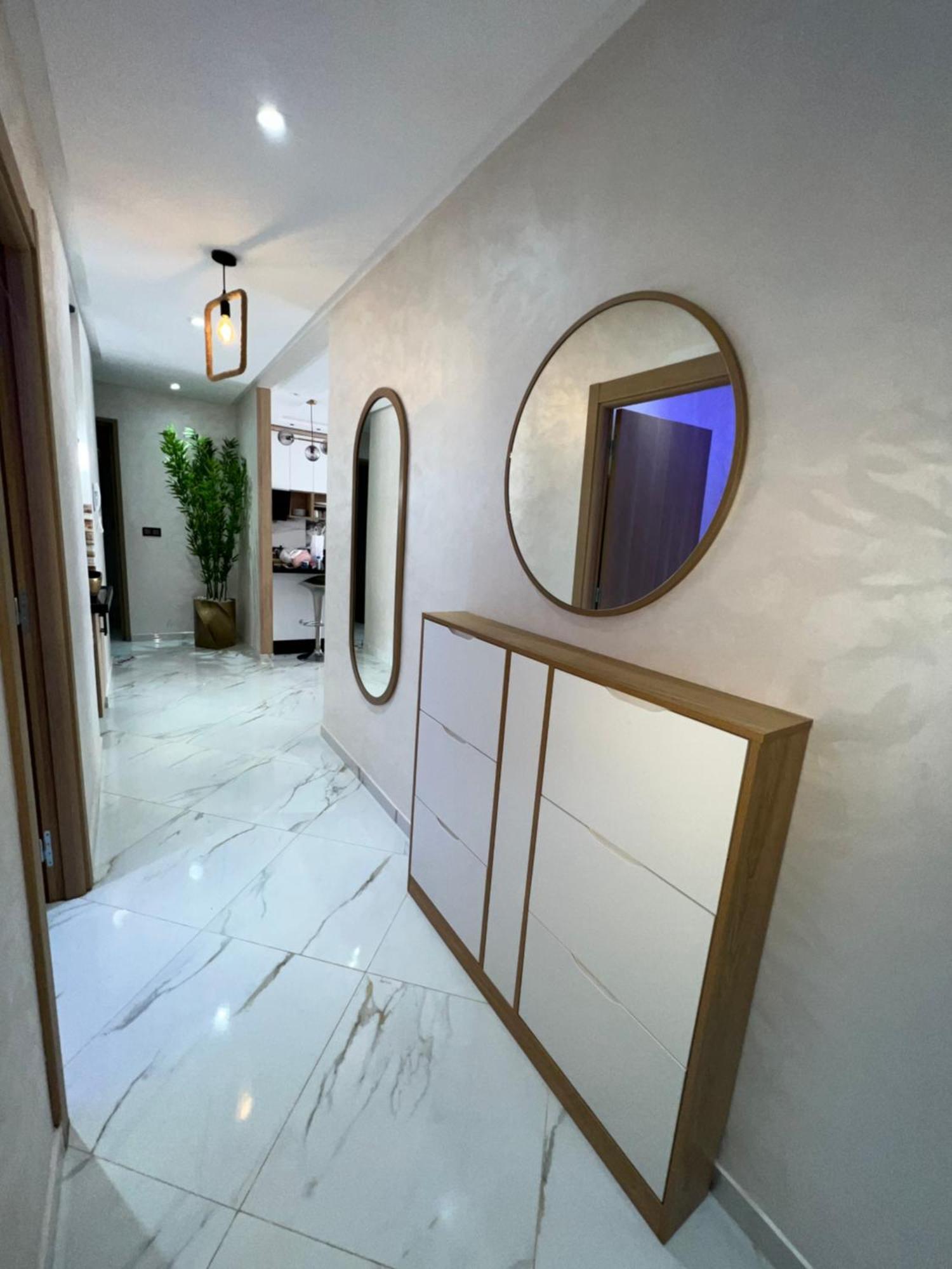 Appartement Wow Al Hoceïma Buitenkant foto