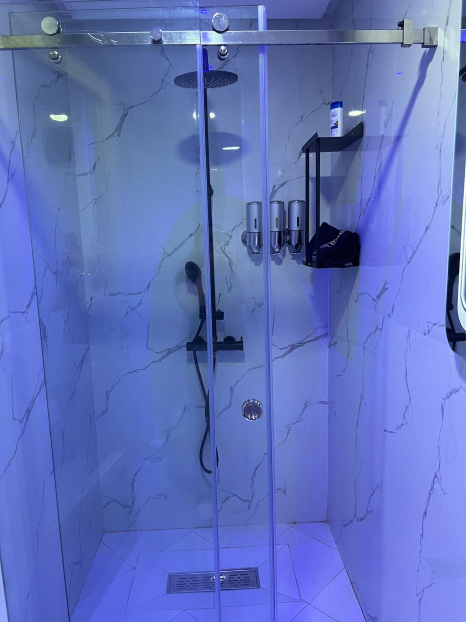 Appartement Wow Al Hoceïma Buitenkant foto