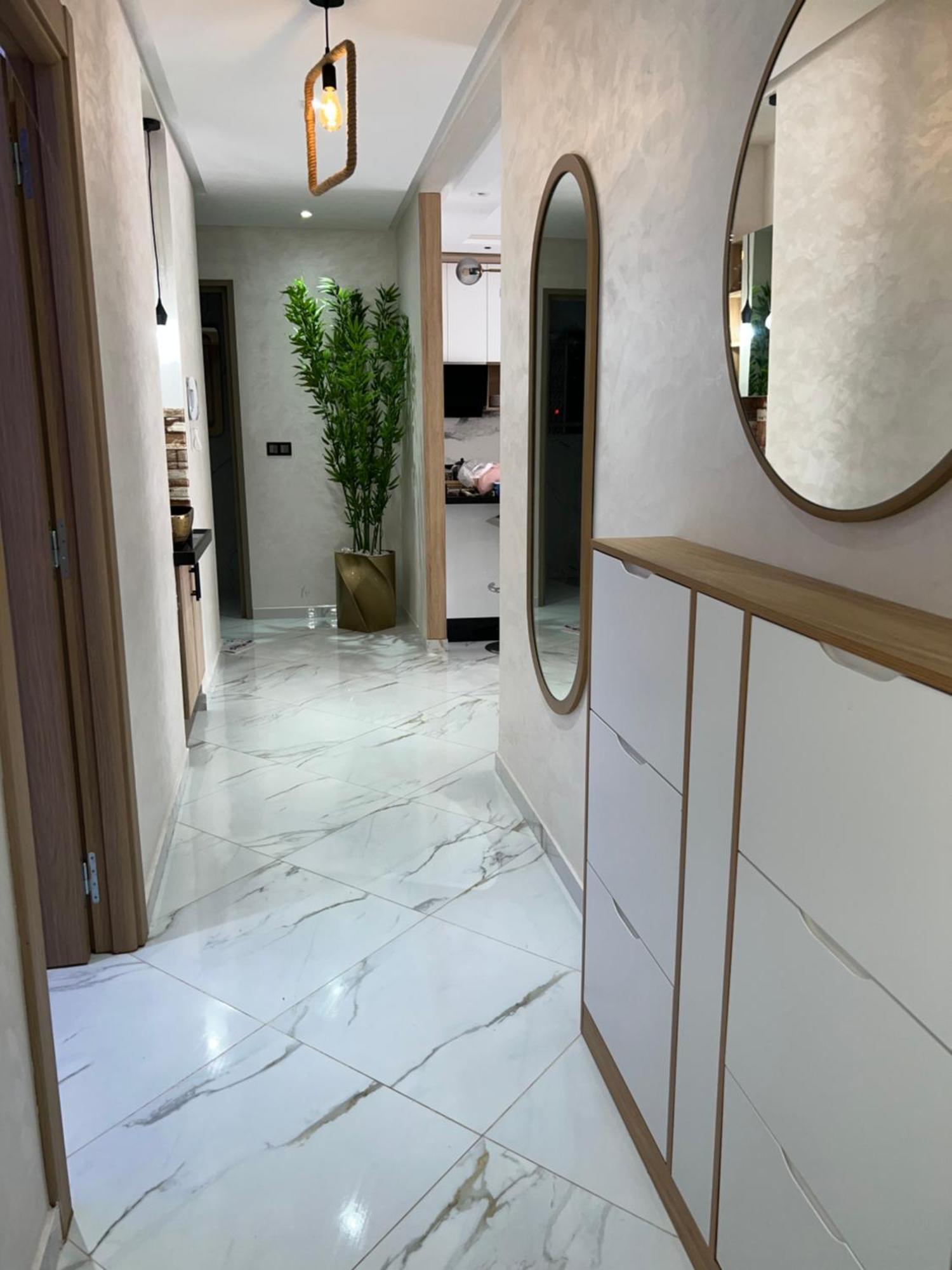 Appartement Wow Al Hoceïma Buitenkant foto
