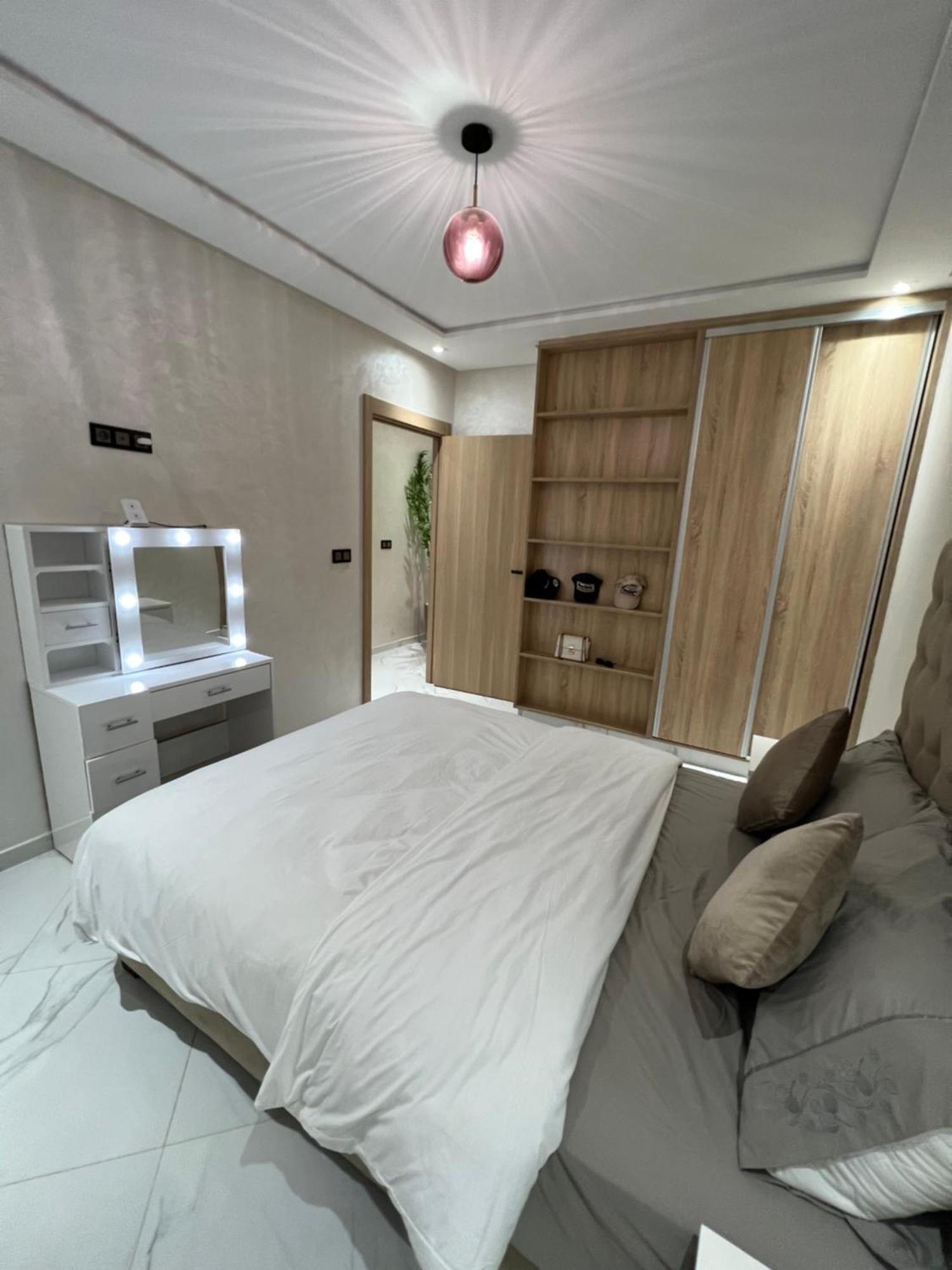 Appartement Wow Al Hoceïma Buitenkant foto
