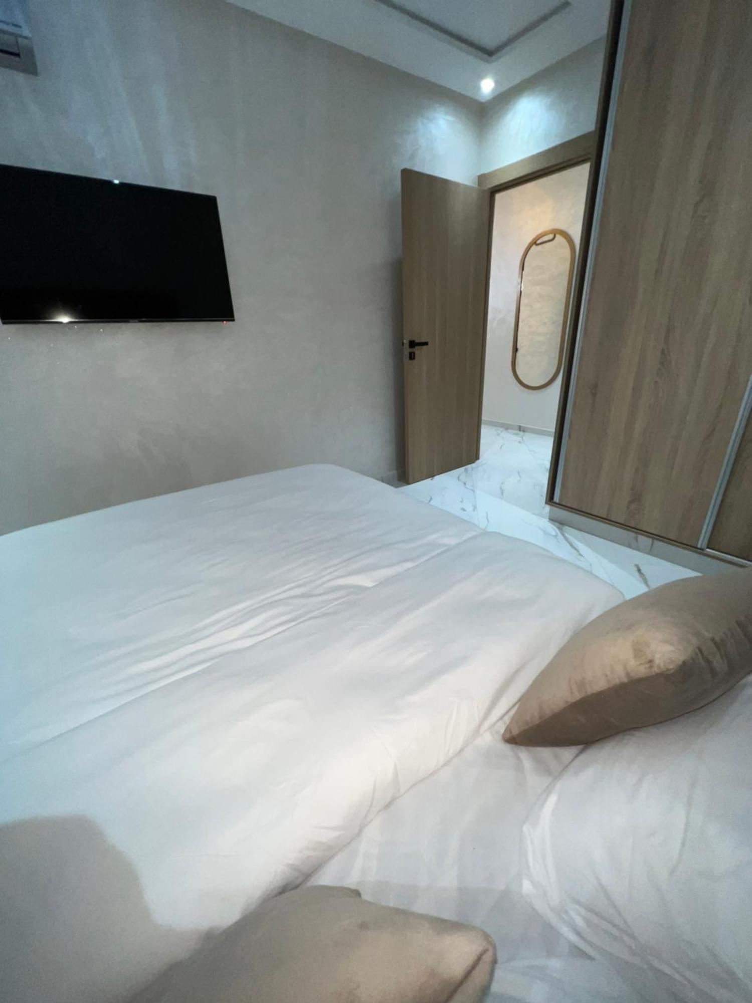 Appartement Wow Al Hoceïma Buitenkant foto