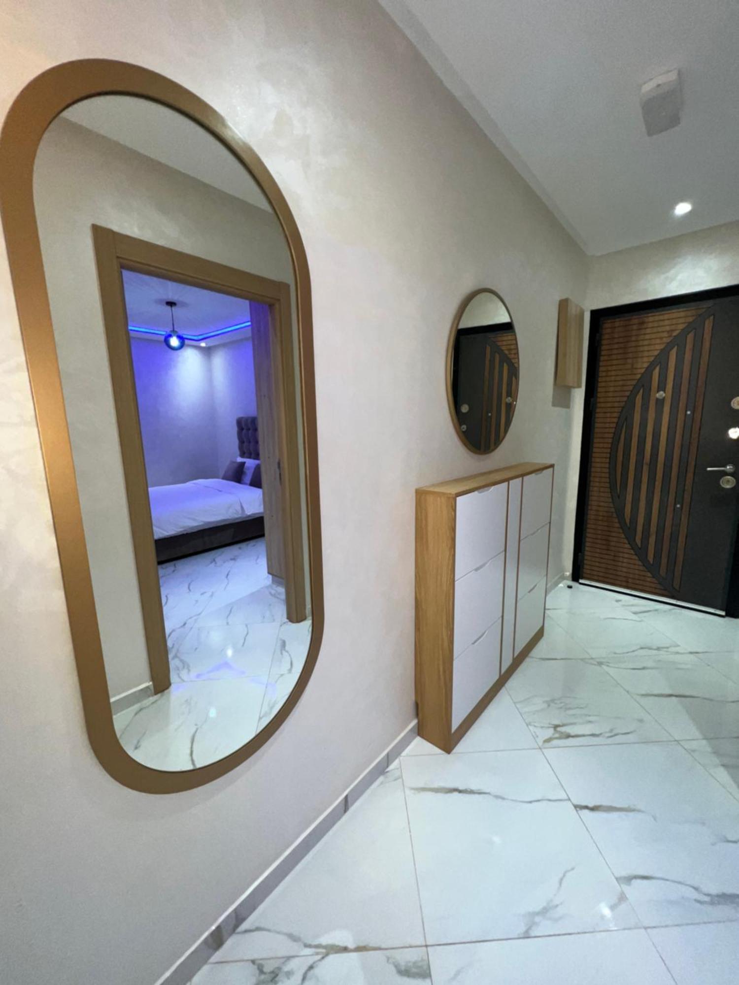 Appartement Wow Al Hoceïma Buitenkant foto